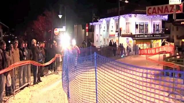 Embedded thumbnail for Sellaronda 2012