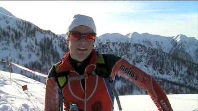 Embedded thumbnail for Percorso Valtellina Orobie con Michele Boscacci